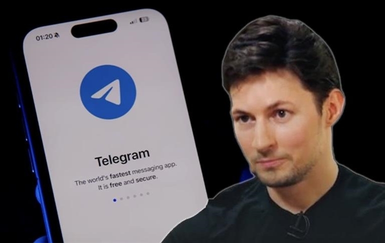 durov