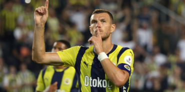 dzeko