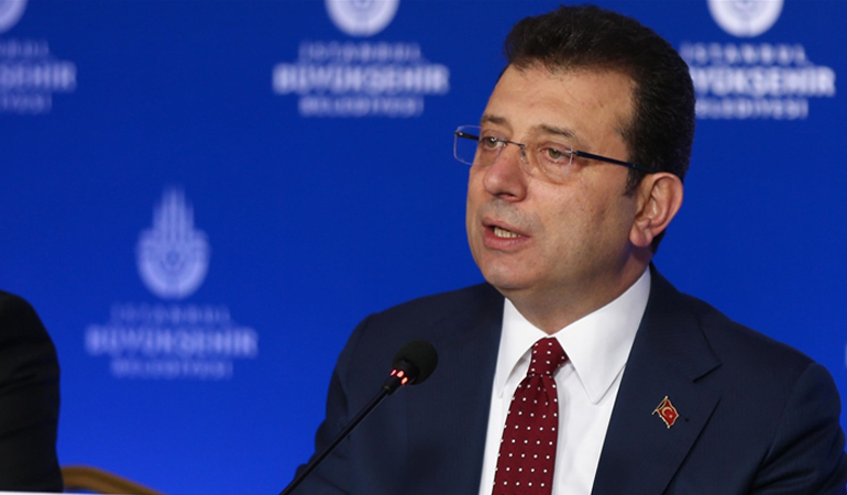İmamoğlu’ndan iktidara ‘borç’ yanıtı