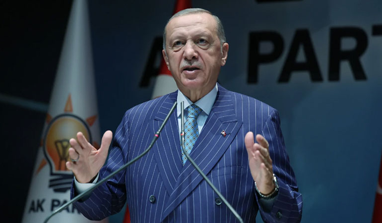 Erdoğan’dan parti kurmaylarına talimat: İyi insanlar bulun