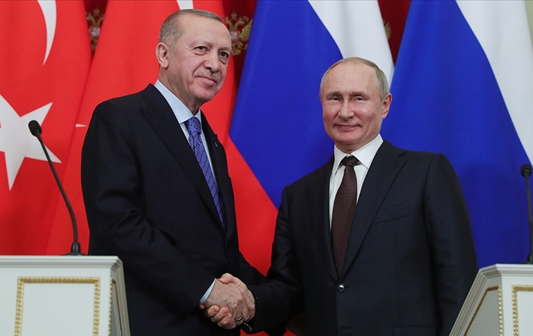 ABD’den Türkiye’ye ‘Rusya’ tehdidi: 18 şirket yaptırım listesinde!