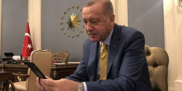 erdogan-telefon