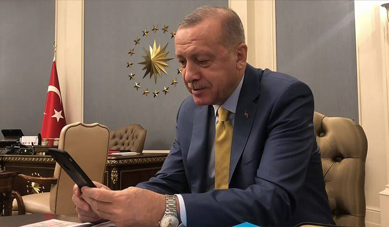erdogan-telefon