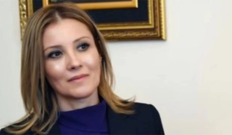 Esma Bekar kimdir, nereli, kaç yaşında?