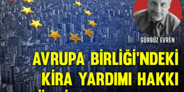 evrenkapak