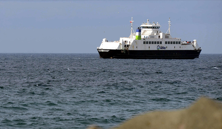 Çanakkale’de feribot ücretlerine dev zam