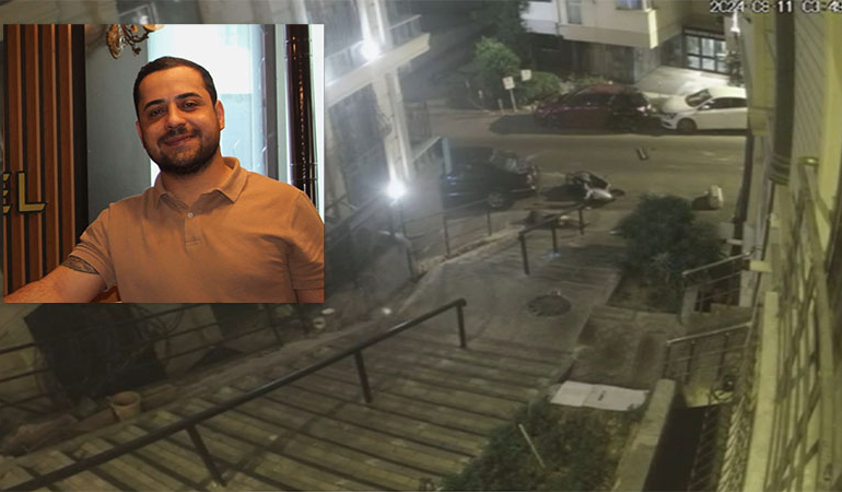 Ciple kadına çarpıp serbest kalmıştı! O otel sahibi yeniden gözaltında…
