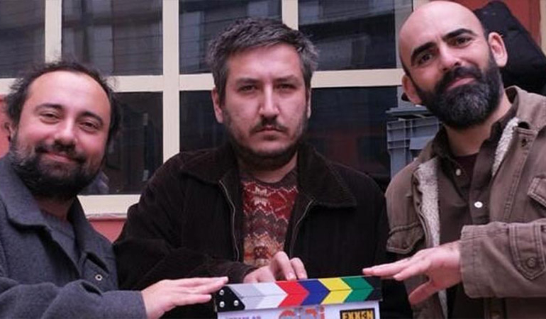 Feyyaz Yiğit’ten ‘Gibi’ müjdesi