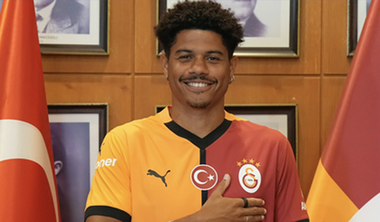 Hannover’dan Galatasaray’ın Gabriel Sara transferine tepki