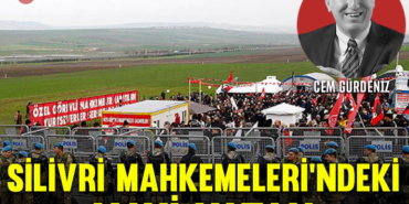 gurdenizsilivri