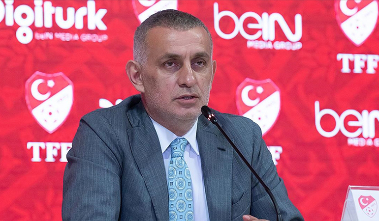 İbrahim Hacıosmanoğlu: MİT’te Sarallar ile ilişkimi araştırmak için ekip kuracaklarmış