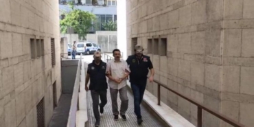 "Futbolda şike kumpası davası" sanıklarından eski hakim Bursa'da yakalandı