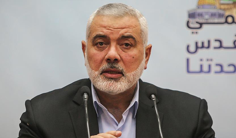 İran’dan ‘intikam’ mesajı… Haniye suikastının nasıl gerçekleştirildiğini açıkladı