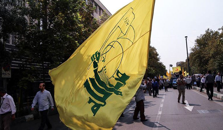 Hizbullah: İsrail’e topçu ateşi ve Katyuşa füzeleriyle saldırılar düzenlendi