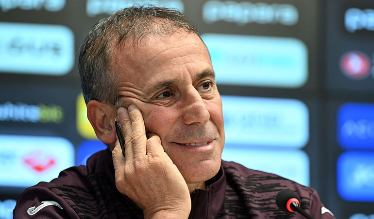 Trabzonspor Abdullah Avcı ile yollarını ayırdı: Takımın başına kim geçecek?
