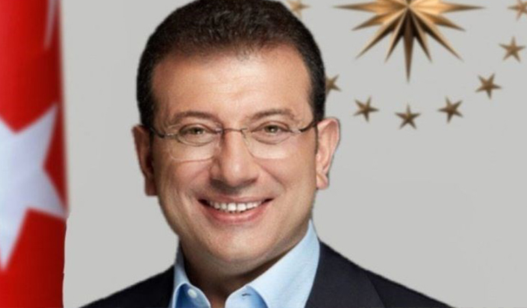 CHP’li belediye başkanından dikkat çeken ‘Ekrem İmamoğlu’ paylaşımı