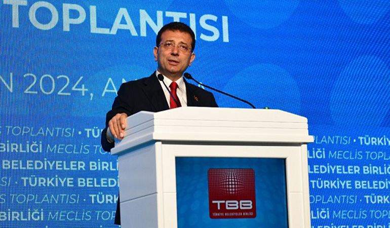 Türkiye Belediyeler Birliği’nden 24 maddelik ‘borç’ önerisi