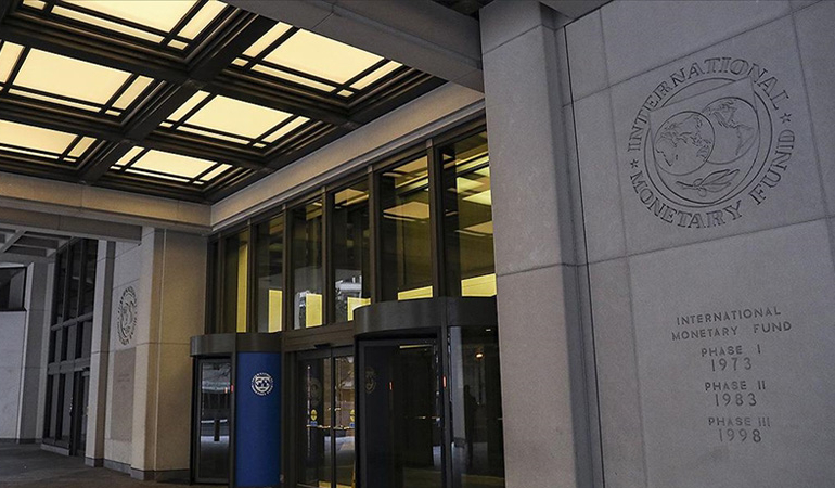 IMF’den Türkiye değerlendirmesi