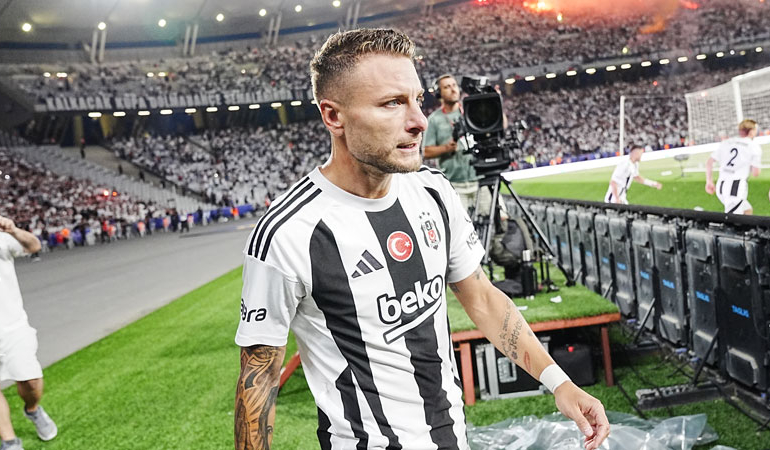 Beşiktaş’a Avrupa’da tanıdık rakip