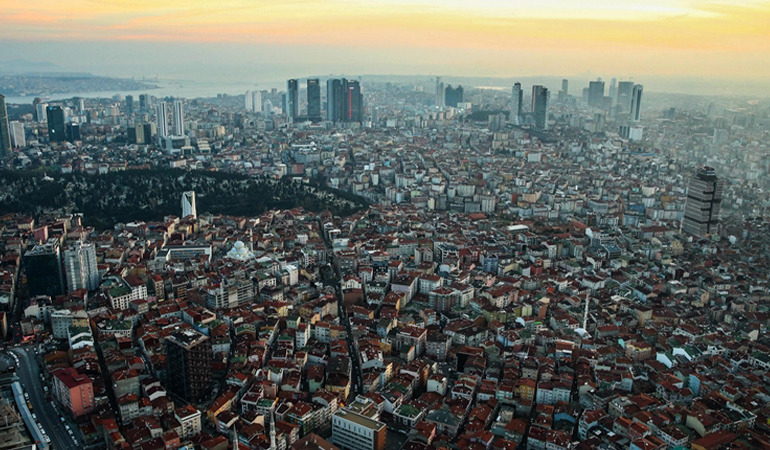 İstanbullular dikkat! Kentsel dönüşümde yeni düzenleme