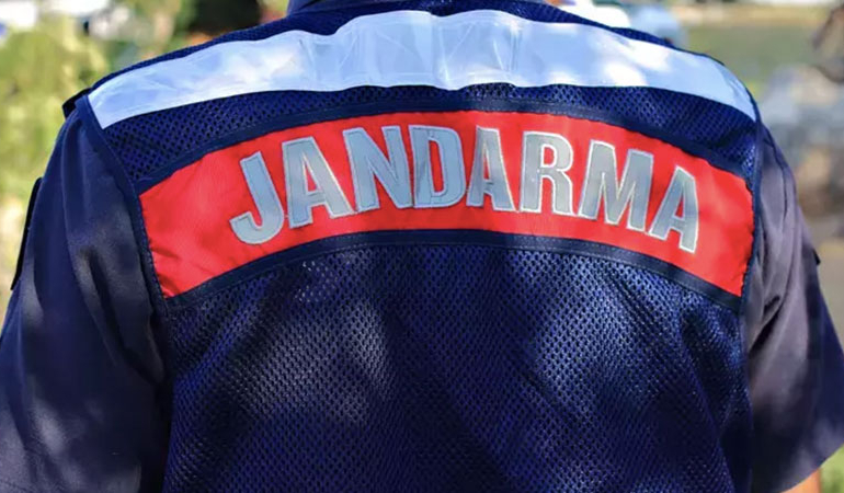 jandarma