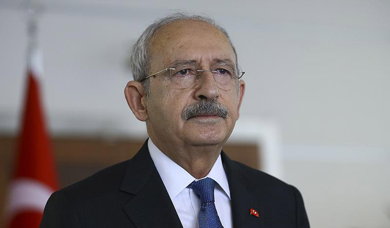 Kemal Kılıçdaroğlu: Sinan Oğan hem normalleşti hem zenginleşti