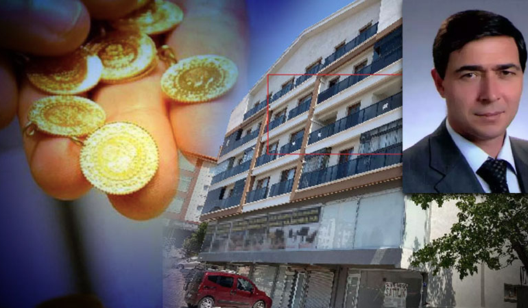 Kira bedeli altın olabilir mi? Hazine ve Maliye Bakanlığı’ndan açıklama…