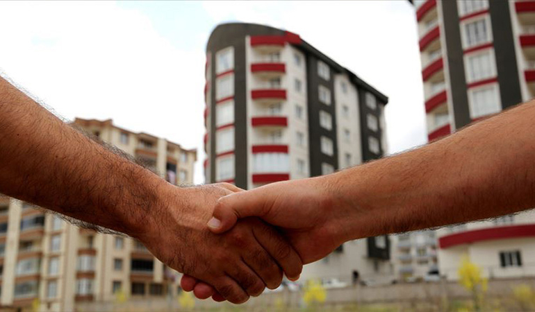 Konut ve kirada artış kapıda