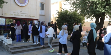 KPSS ÖABT oturumu başladı
