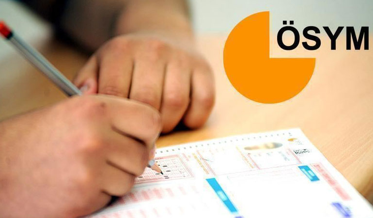 KPSS ÖABT sınav soruları ve cevapları erişime açıldı