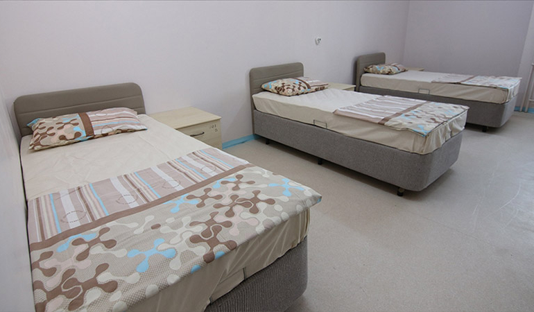KYK yurt başvuruları başladı