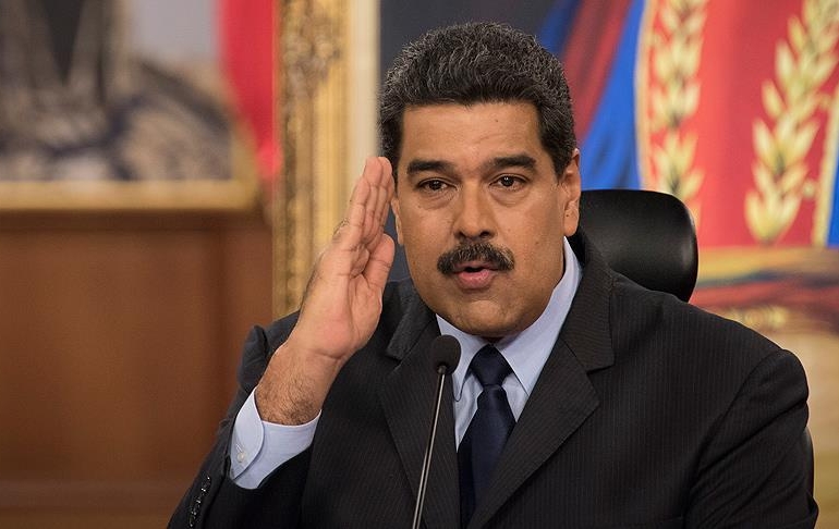 WhatsApp’ı silmişti… Maduro’dan X’e erişim engeli