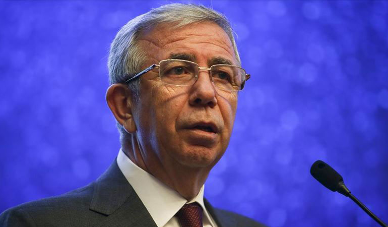 CHP’den istifa mı edecek? Mansur Yavaş iddialara yanıt verdi