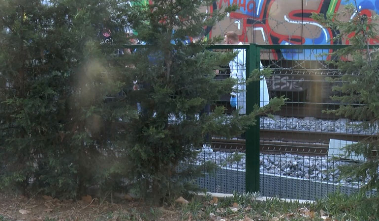 Marmaray’da rayların üzerine düşen bir kişi hayatını kaybetti