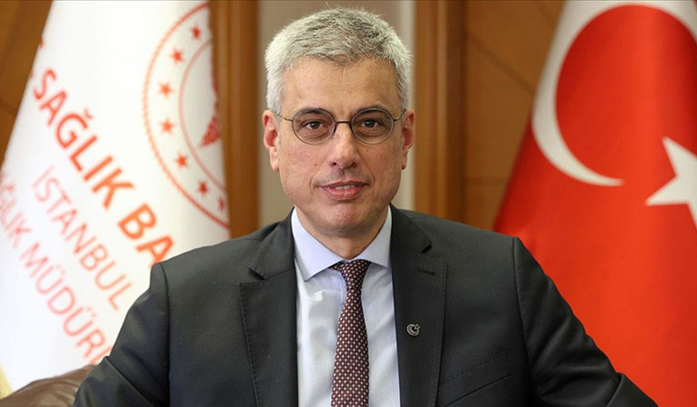 DSÖ acil durum ilan etmişti: Sağlık Bakanı Memişoğlu’ndan ‘maymun çiçeği virüsü’ açıklaması