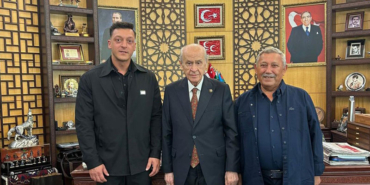 mesutonebahceli