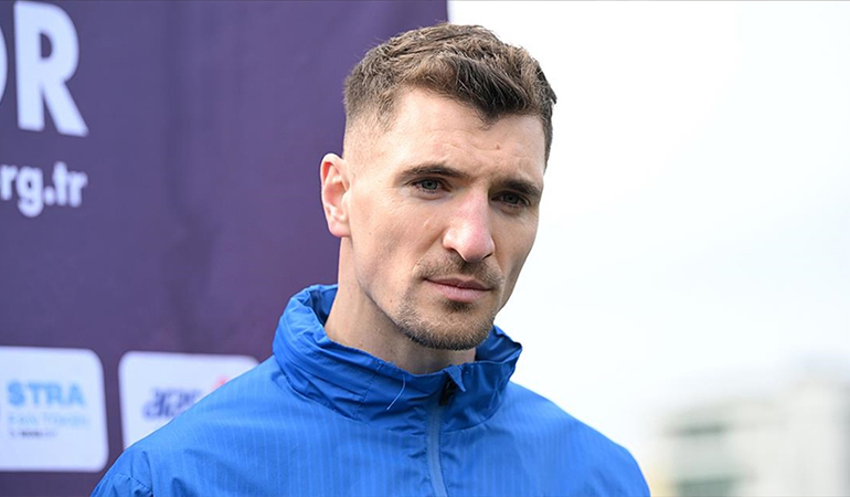 Thomas Meunier: Fenerbahçe’ye karşı tur atlama şansımız yüzde 1000