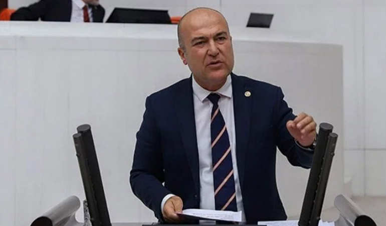 CHP’den DEM Parti’ye ‘sorumluluk’ yanıtı
