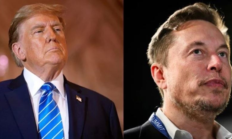 Trump’ın bakanlık teklifine Elon Musk ne yanıt verdi?