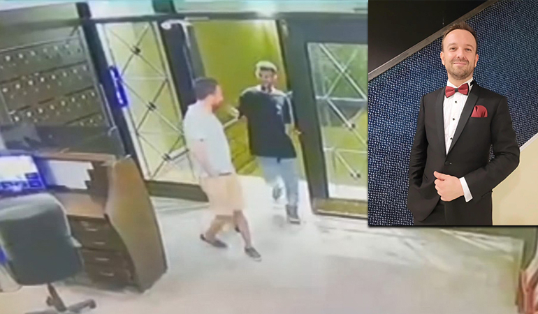 Kadıköy’deki ‘müzisyen’ cinayetinde sır perdesi aralanıyor: Suçlarını itiraf ettiler!