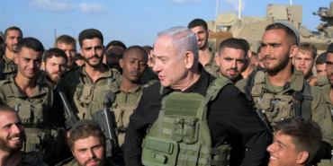 netanyahu