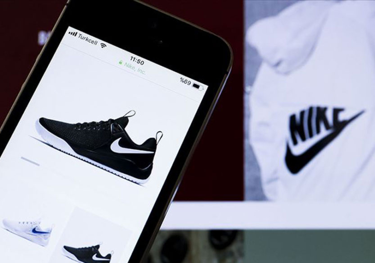 Nike’den ‘Türkiye’ kararı: İnternet alışverişleri durduruldu!