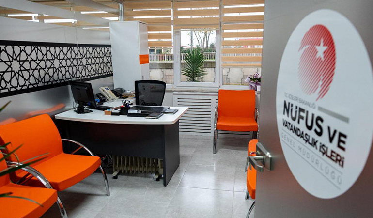 İçişleri Bakanlığı vatandaşlık verilen Suriyeli sayısını açıkladı