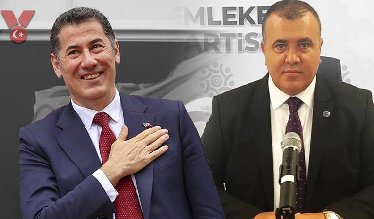 Memleket Partisi’nden Sinan Oğan’a ‘genel merkez’ sorusu: Bu arkadaş parayı nereden bulmuş?