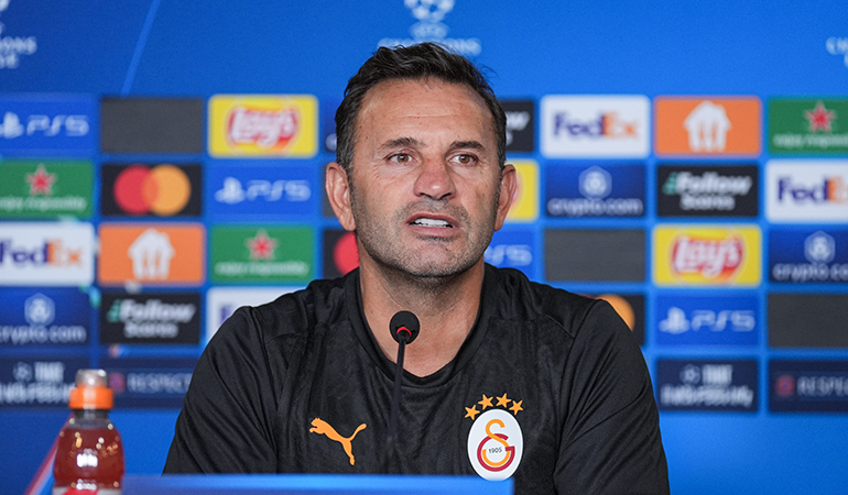 Okan Buruk acil ameliyata alındı