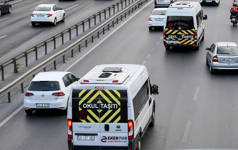 Ankara’da servis ücretlerine zam
