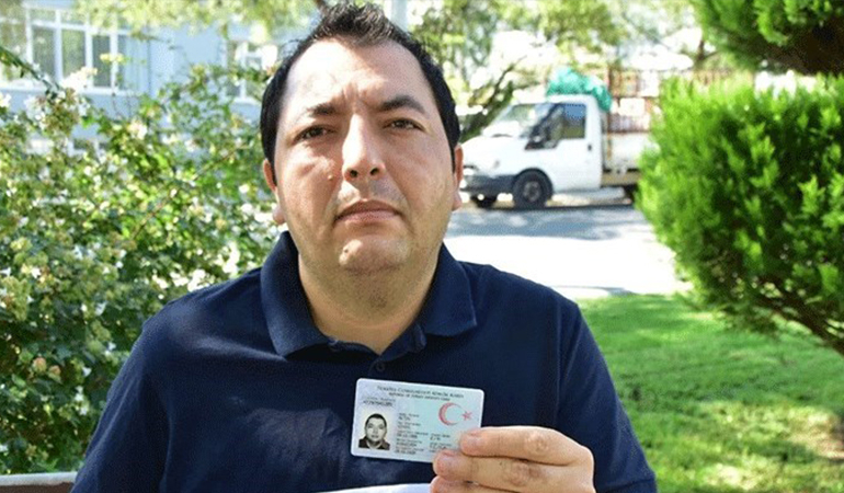 Muğla’da film gibi olay: Bir sözle hayatı değişti, 100 milyon liralık servete ortak oldu