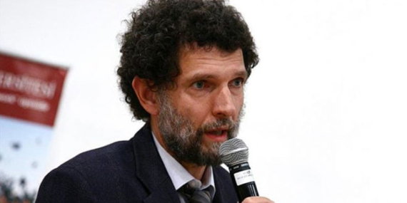 AİHM’den Osman Kavala açıklaması
