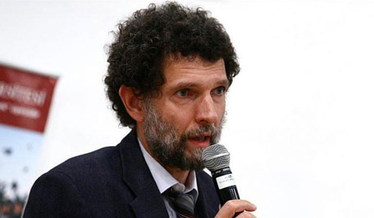 AİHM’den Osman Kavala açıklaması