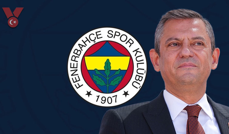 Özgür Özel’den ‘Fenerbahçe’ sözleri: 10 yıldır şampiyonluk da nasip olmadı, tek bir sigara da…